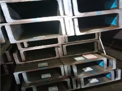 PFC250澳标直腿槽钢，G300进口槽钢，现货供应图1