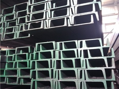 UPN|UPE欧标槽钢,EN标准莱钢槽钢,长期供应