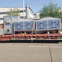 废气处理设备工催化燃烧废气处理泊宁环保服务周到