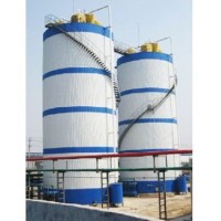 罐体保温施工队聚乙烯彩钢板设备防腐保温工程施工资质