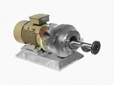 淀粉渣浆泵型号|淀粉渣浆泵价格