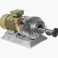 淀粉渣浆泵型号|淀粉渣浆泵价格