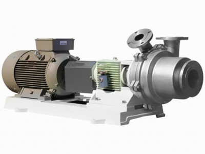 淀粉渣浆泵型号|淀粉渣浆泵价格图2