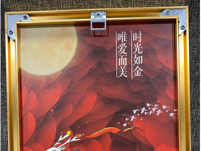 数字奖牌、生日快乐不锈钢奖牌、趣味奖牌、金箔奖牌