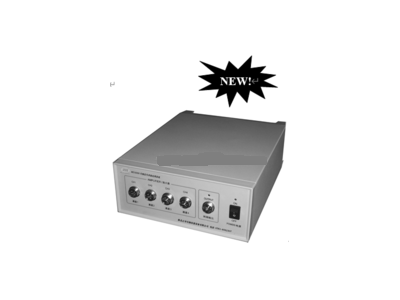 医学信号采集处理系统