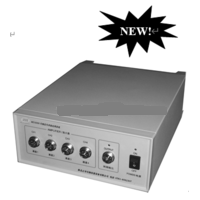 医学信号采集处理系统