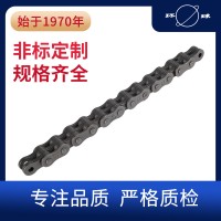 苏州环球 叉车板式链