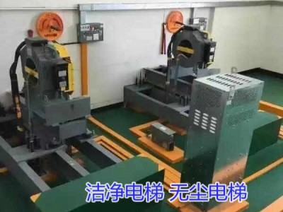 陕西省渭南市华州区洁净电梯、无尘电梯图4