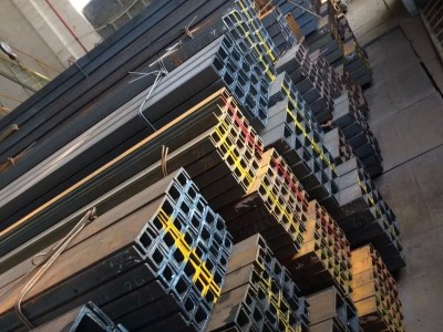 UPN全系列槽钢规格表,UPE|UPN欧标槽钢现货商