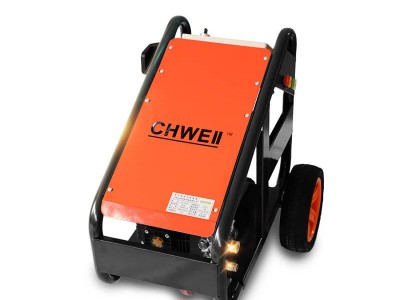 小型高压清洗机 物业小区清洗机 商用机