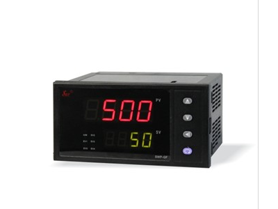 SWP-GFD系列双回路数字/光柱显示控制器图2