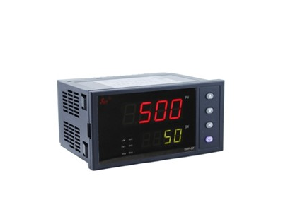 SWP-GFD系列双回路数字/光柱显示控制器图3