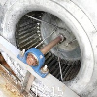 西安油烟管道清洗公司长期承接烟道清洗随时咨询