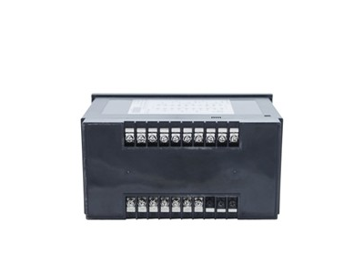 SWP-GFY系列数字/光柱显示手动伺候放大输出操作器图4