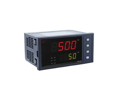 SWP-GFY系列数字/光柱显示智能伺服放大输出操作器图2