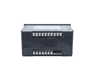 SWP-GFY系列数字/光柱显示智能伺服放大输出操作器图4