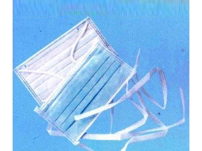 瑞科一次性外科口罩的生产厂家