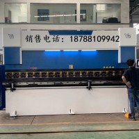 云南昆明130吨电液伺服数控折弯机厂家