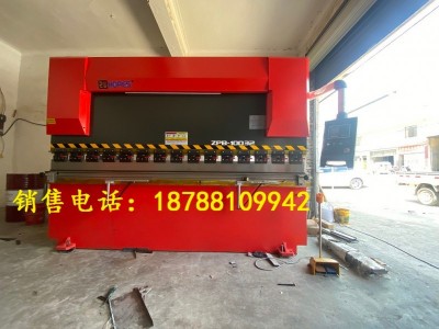 云南昆明哪有卖数控折弯机的厂家、3米折弯机价格图2