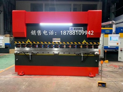 云南昆明哪有卖数控折弯机的厂家、3米折弯机价格图4