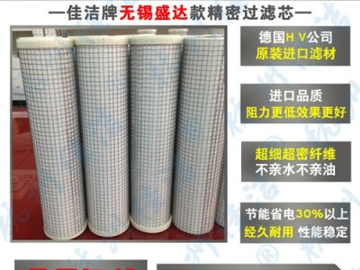 盛大过滤净化设备SAL-3/8-C  SAL-20/8-A