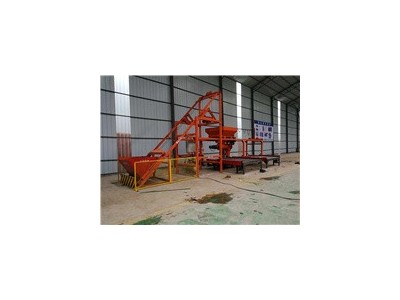 保定水泥预制件设备 -预制件自动化设备图3