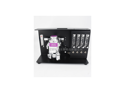 多通道小动物麻醉机