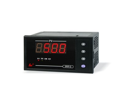 SWP-G系列经济型单回路数字显示控制器