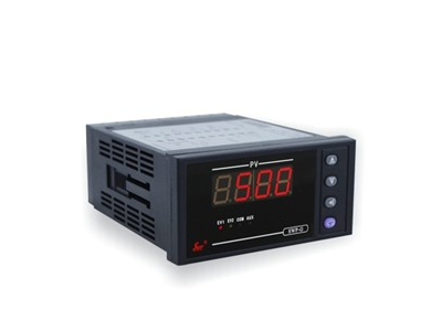 SWP-G系列经济型单回路数字显示控制器图2