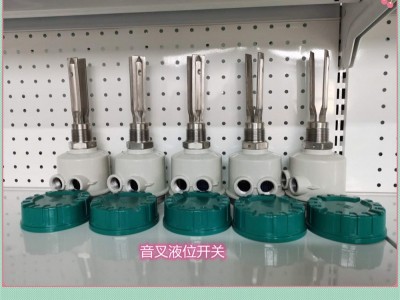 北京音叉液位开关 一体式音叉液位开关图3
