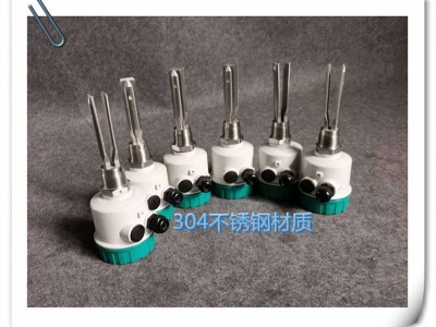 北京音叉液位开关 一体式音叉液位开关图4