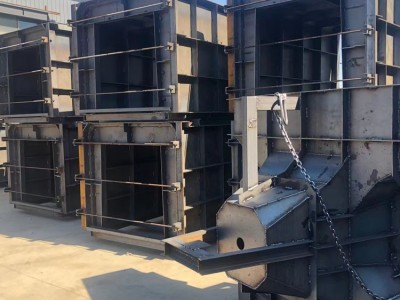 供应流水渠模具 高速流水槽模具 水泥槽模具 凯亚模具厂家