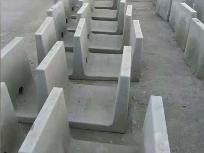 供应流水渠模具  高速流水槽模具 水泥槽模具 凯亚模具厂家图3