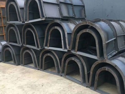 专业生产电缆槽模具  高铁电缆槽模具 凯亚模具图4