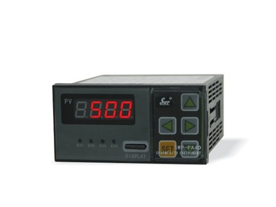 SWP-FA系列经济型单回路数字显示控制器图3