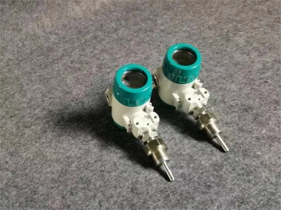 山东温度变送器 测安装螺纹固定图2