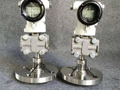 山东温度变送器 测安装螺纹固定图4