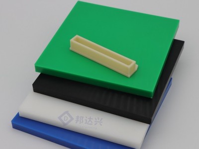 加工定制upe聚乙烯板材 高分子耐磨板超高分子量聚乙烯板图2