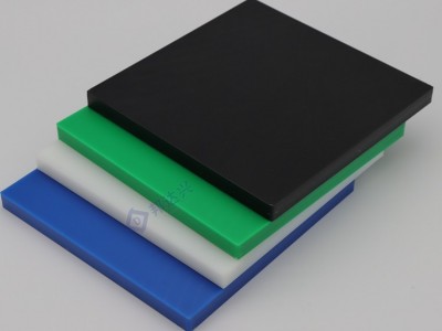 加工定制upe聚乙烯板材 高分子耐磨板超高分子量聚乙烯板图3