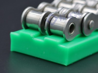 德州邦达兴专业生产 高温链条导轨 双排链条导轨