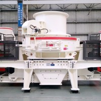 节能环保哪家强？来看VSI冲击式制砂