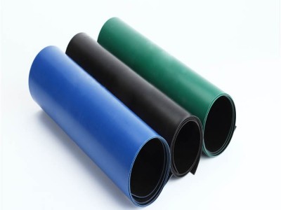 新乡堤坝防水防渗土工膜售后保障图3