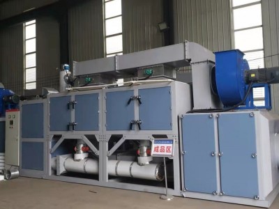 催化燃烧 环保设备厂家图4