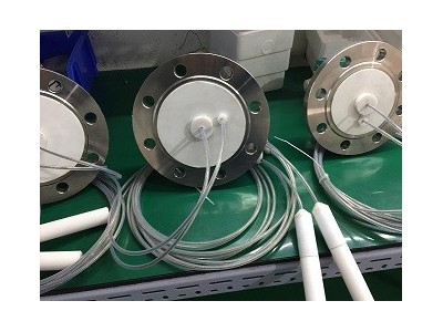 304不锈钢 山东投入式液位计图5