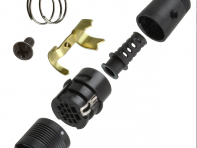 HRS广濑RP13A-12PA-13PC(71) 圆型连接器