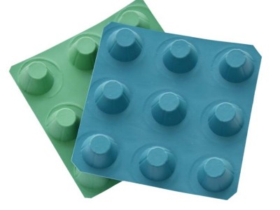 漳州2公分车库排水板质量可靠图3