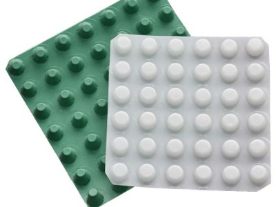 漳州2公分车库排水板质量可靠图4