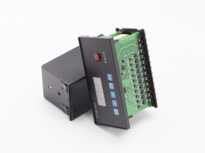 脉冲控制仪 除尘控制仪厂家直销图3