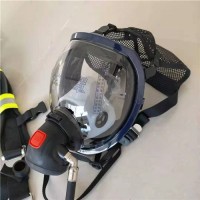 消防救援用正压式空气呼吸器 9升空气呼吸器 空呼销售