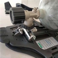 宇成供应6.8升正压式空气呼吸器 正压式消防空气呼吸器